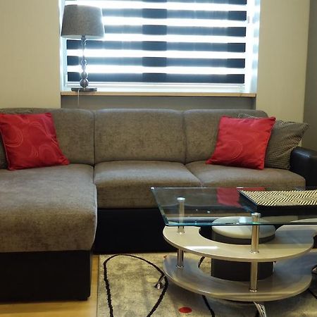Siauliai Apartments - Traku Esterno foto
