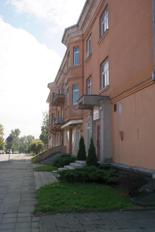 Siauliai Apartments - Traku Camera foto