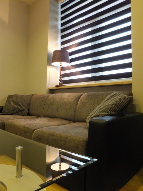 Siauliai Apartments - Traku Esterno foto