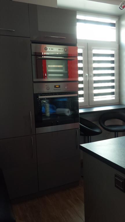Siauliai Apartments - Traku Esterno foto