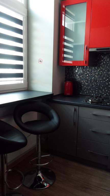 Siauliai Apartments - Traku Esterno foto