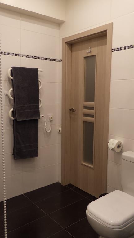 Siauliai Apartments - Traku Esterno foto