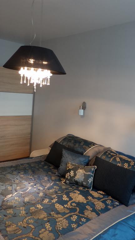 Siauliai Apartments - Traku Esterno foto